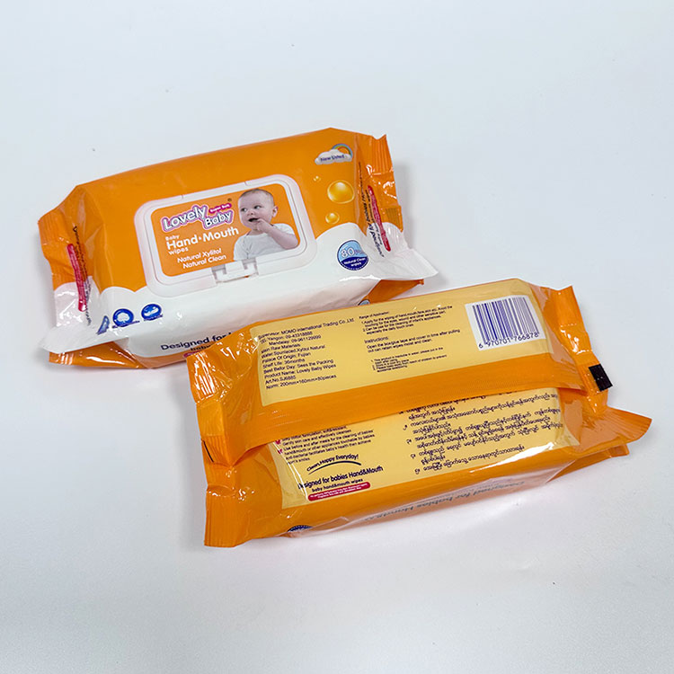 Moisturization Soft Tissue ປັບປຸງຄວາມສະບາຍປະຈໍາວັນແນວໃດ?