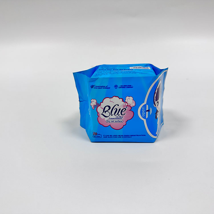 ຜ້າອະນາໄມທີ່ມີປະໂຫຍດຊ່ວຍປັບປຸງຄວາມສະດວກສະບາຍ ແລະສຸຂະອະນາໄມໄດ້ແນວໃດ?