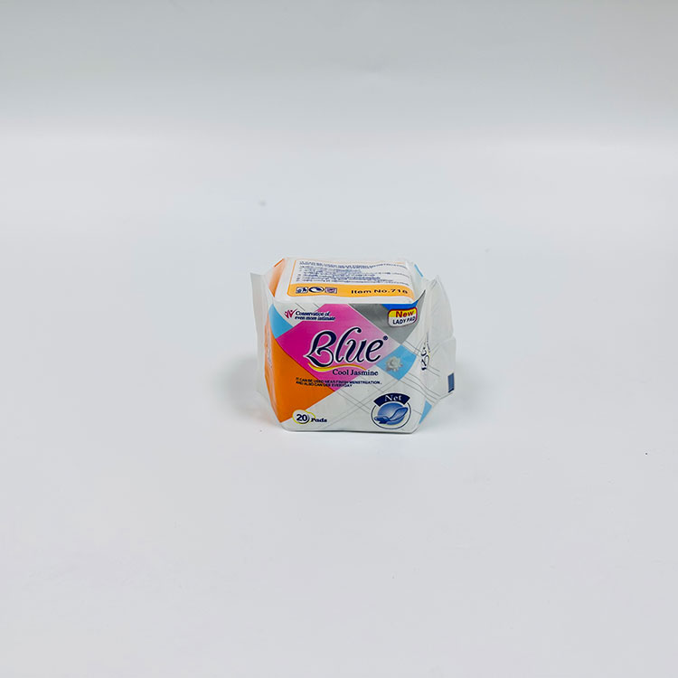 ຜ້າອະນາໄມບາງໆ ປັບປຸງຄວາມສະດວກສະບາຍ ແລະສຸຂະອະນາໄມແນວໃດ?